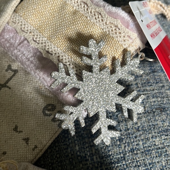 7 mini stockings brand new - Picture 6 of 8